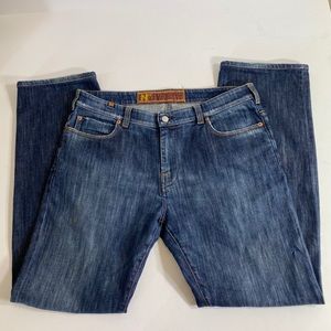 Notify Jeans Waist 35